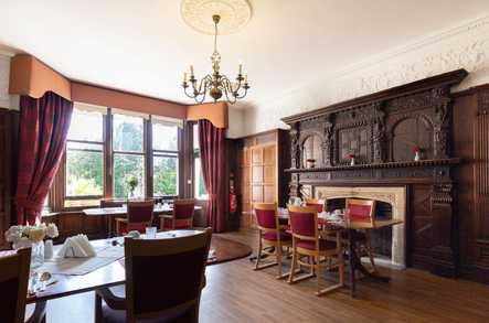 Maynell House Care Home Felixstowe  - 3
