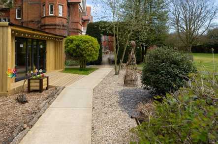 Maynell House Care Home Felixstowe  - 5