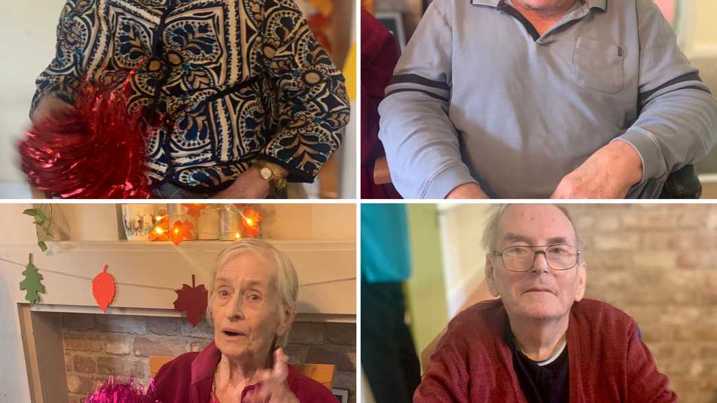 Ashfield Care Home Exmouth activities-carousel - 72