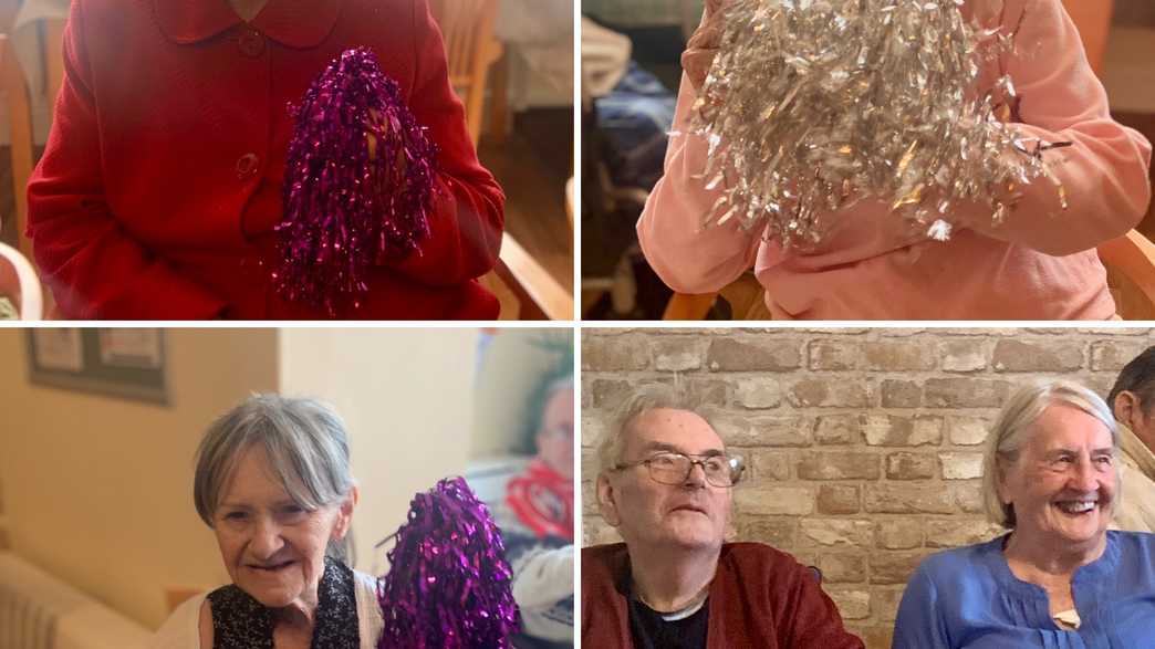 Ashfield Care Home Exmouth activities-carousel - 73
