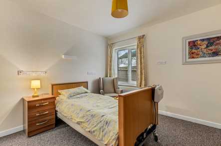 Singleton Nursing & Residential Home Limited Care Home Ashford  - 3