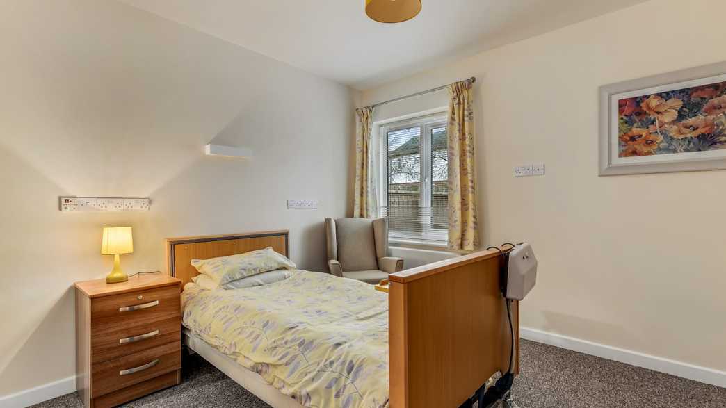 Singleton Nursing & Residential Home Limited Care Home Ashford accommodation-carousel - 1