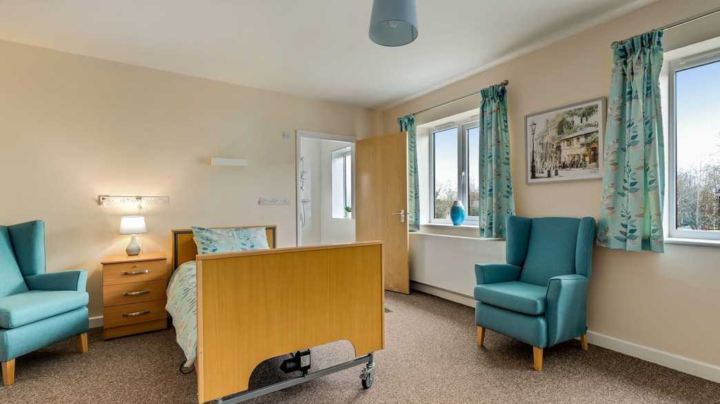Singleton Nursing & Residential Home Limited Care Home Ashford accommodation-carousel - 2