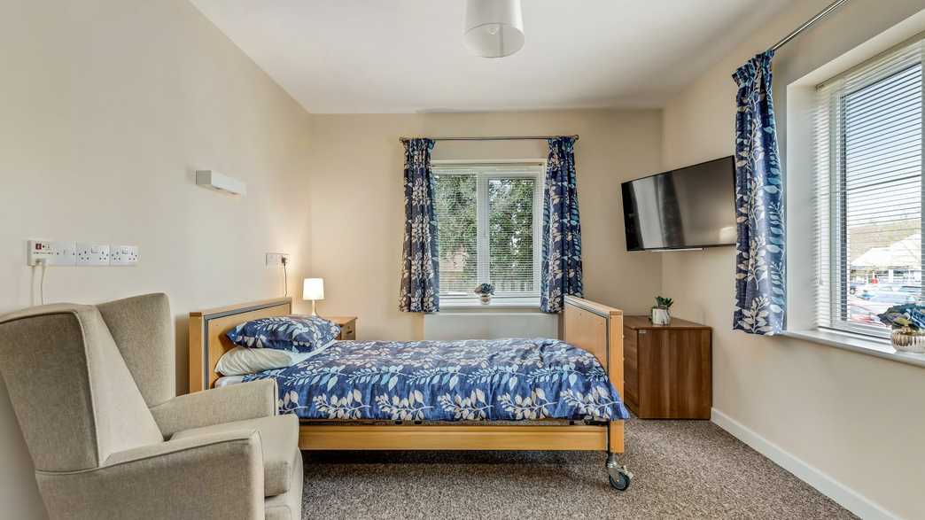 Singleton Nursing & Residential Home Limited Care Home Ashford accommodation-carousel - 3