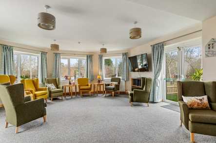 Singleton Nursing & Residential Home Limited Care Home Ashford  - 5