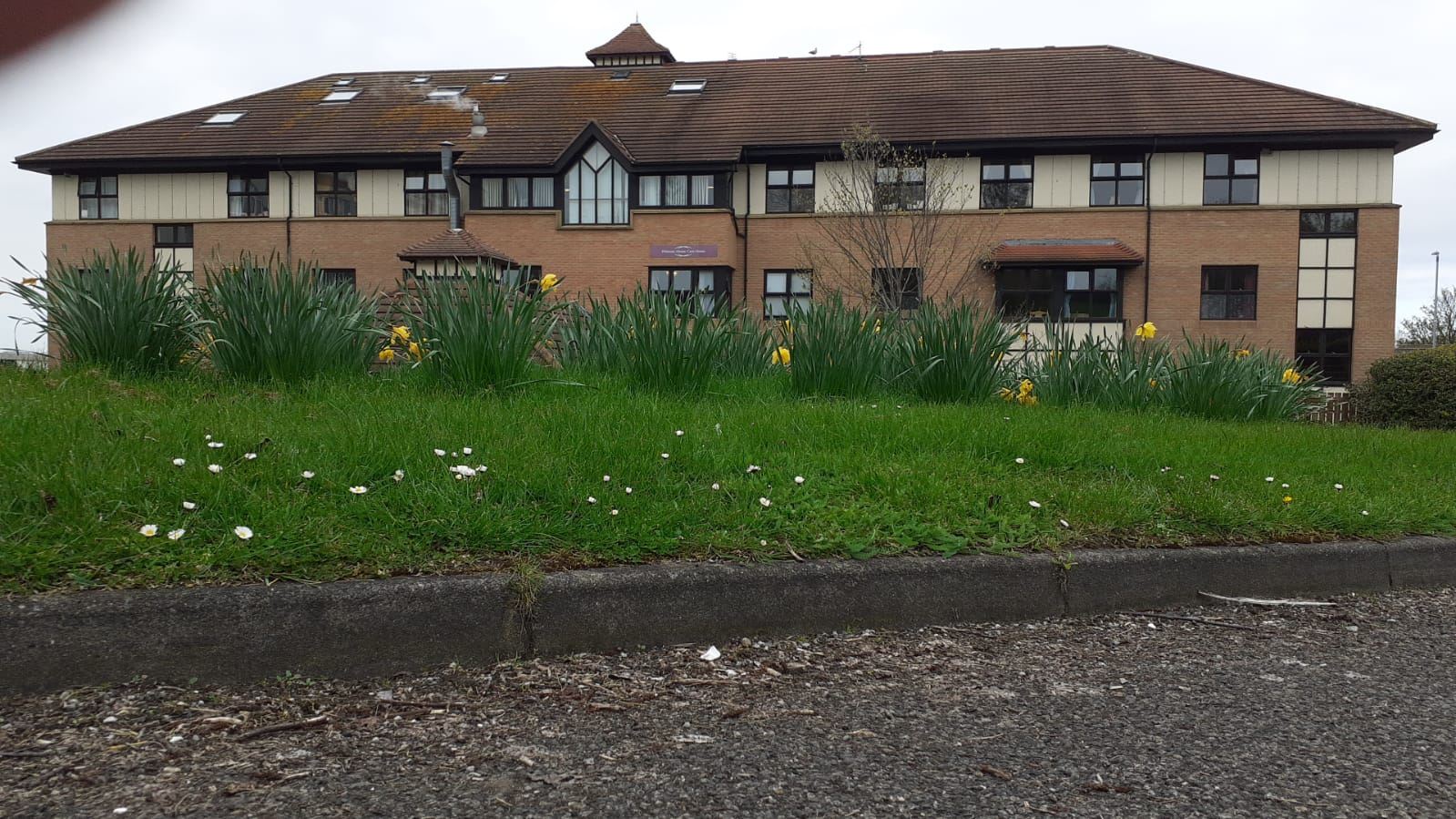 Primrose House Care Home Gateshead, NE10 9PU