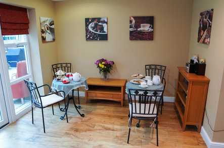 Park View Residential Care Home Care Home Sheffield  - 5