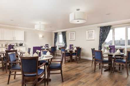 Skelton Court care home Care Home Saltburn-by-the-Sea  - 1