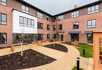 Skelton Court care home - 2