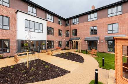 Skelton Court care home Care Home Saltburn-by-the-Sea  - 2