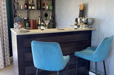 Cadley Hill View Care Home Swadlincote  - 5