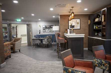 Arplemere Care Home Warrington  - 4