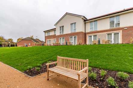 Skylark House Care Home Horsham  - 1