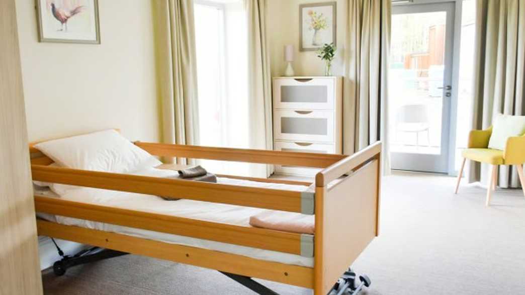 Church Farm Nursing Home at Skylarks Care Home Nottingham accommodation-carousel - 2