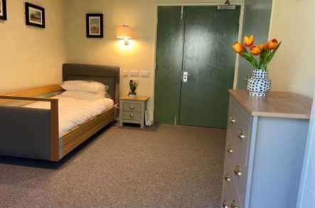 Church Farm Nursing Home at Skylarks Care Home Nottingham  - 3