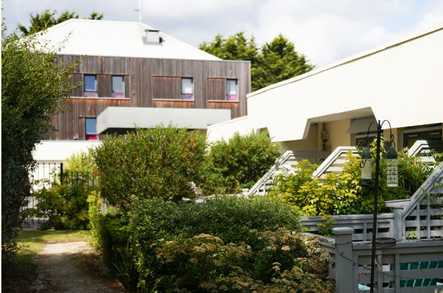 Church Farm Nursing Home at Skylarks Care Home Nottingham  - 5