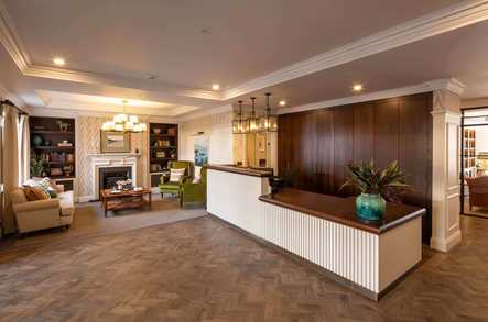 Sleaford Manor Care Home Sleaford  - 2