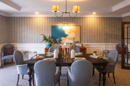 Sleaford Manor Care Home Sleaford  - 5