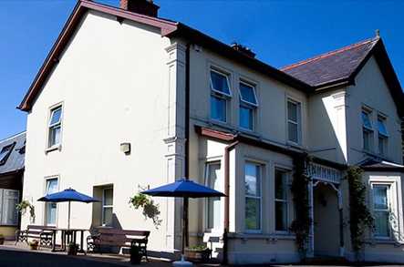 Slemish Nursing Home Care Home Ballymena  - 1