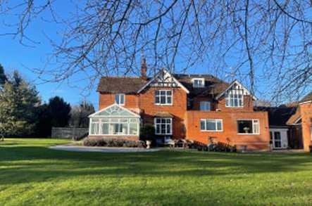 Sloe Hill Residential Home Care Home Hitchin  - 1