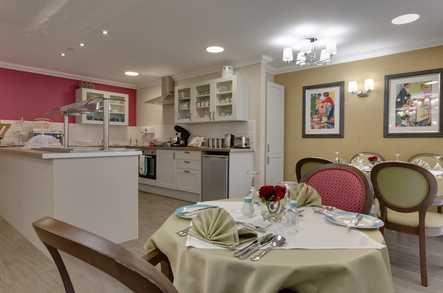 Smyth Lodge Care Home Sidcup  - 3