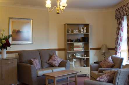 Snapethorpe Hall Care Home Wakefield  - 4