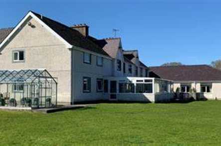 Snowdon Care Home Care Home Caernarfon  - 1