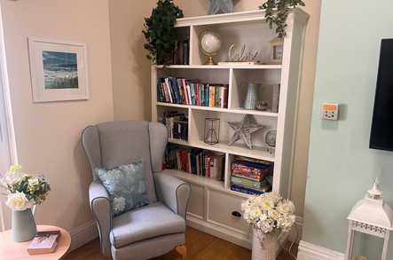 Springfield Care Home Care Home Emsworth  - 4