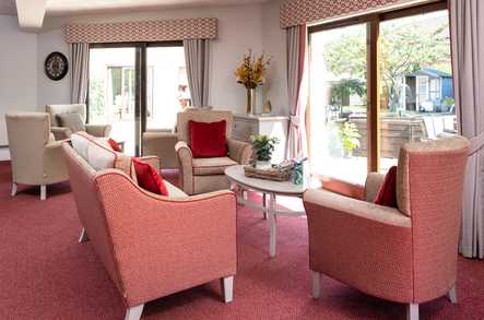 Orchard House Care Home Care Home Wisbech  - 3