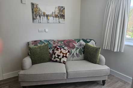 The Burren Care Home Bristol  - 5