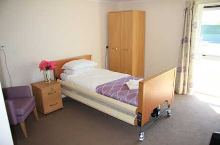Soham Lodge Care Home Ely  - 5
