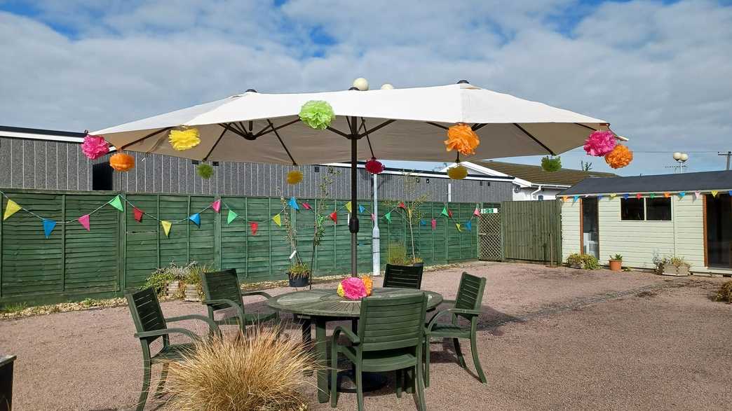 Soham Lodge Care Home Ely activities-carousel - 4