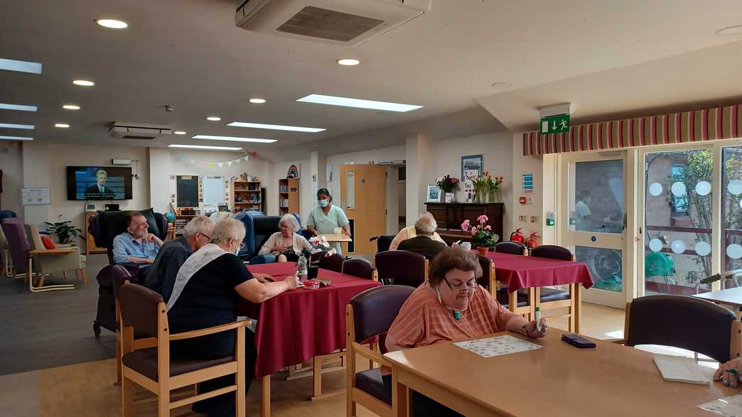 Soham Lodge Care Home Ely buildings-carousel - 3