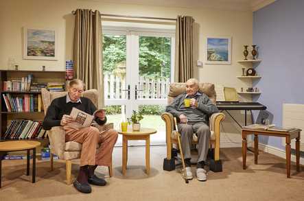 Solent Grange Nursing Home Care Home Wooton  - 2