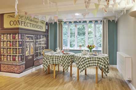 Solent Grange Nursing Home Care Home Wooton  - 3