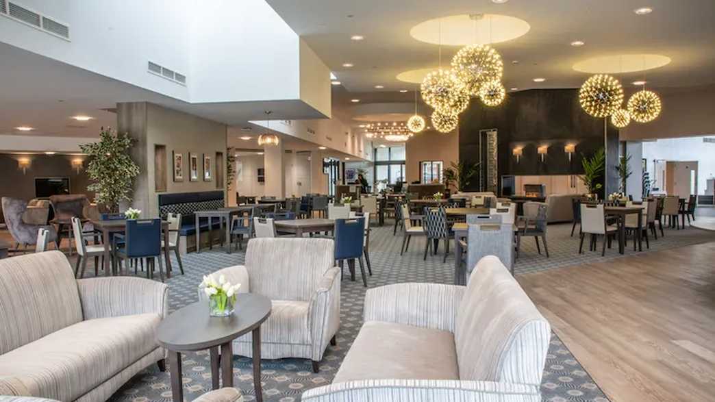 Solihull Village Retirement Living Solihull lifestyle-carousel - 3