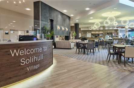 Solihull Village Retirement Living Solihull  - 2