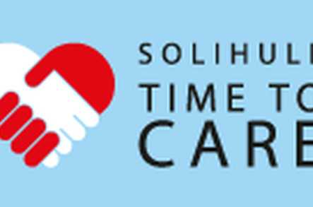 Solihull Time To Care Limited Home Care Solihull  - 1