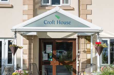 Croft House Care Home Williton  - 1