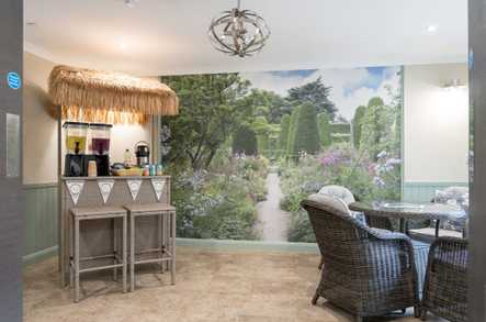 Somer Valley House Care Home Midsomer Norton  - 3