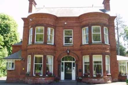 Somerton Private Nursing Home Care Home Belfast  - 1