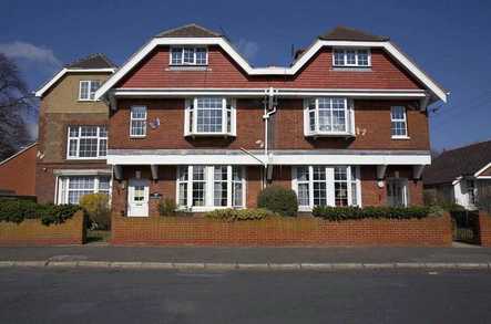 Sonia Lodge Care Home Deal  - 1