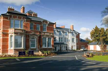 South Lodge Care Home Care Home Leicester  - 1