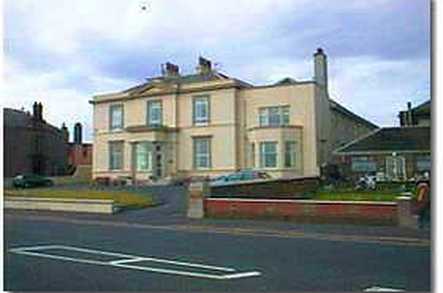 South Beach House Care Home Ardrossan  - 1