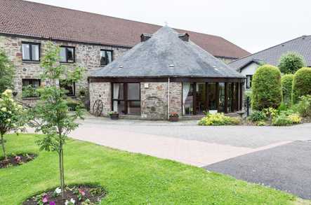 South Grange Care Home Care Home Dundee  - 1