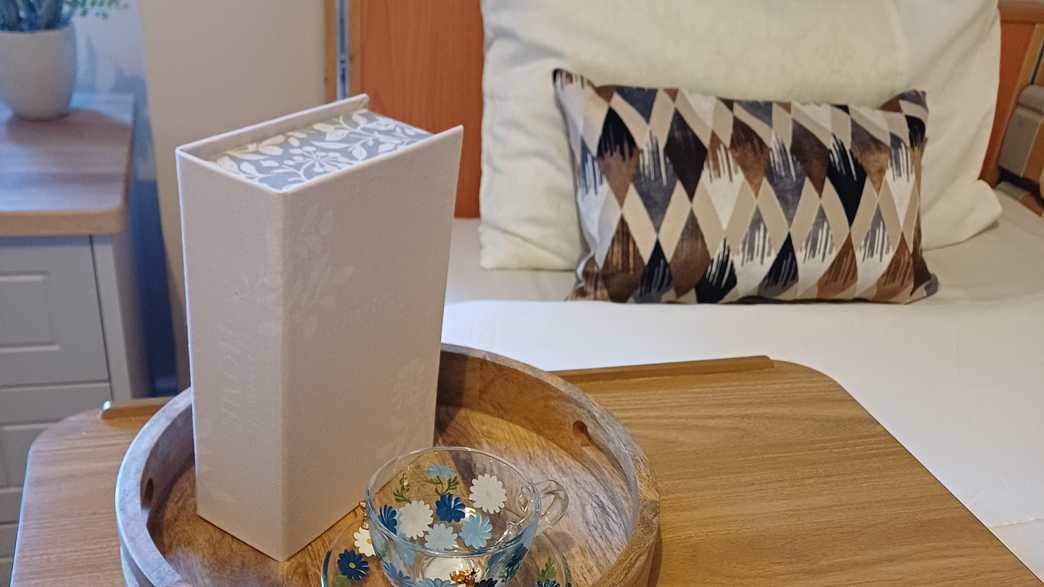 South Haven Lodge Care Home Care Home Southampton accommodation-carousel - 2