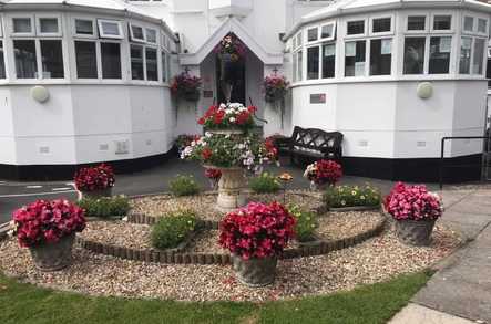 South Lodge Care Home Ilfracombe  - 1