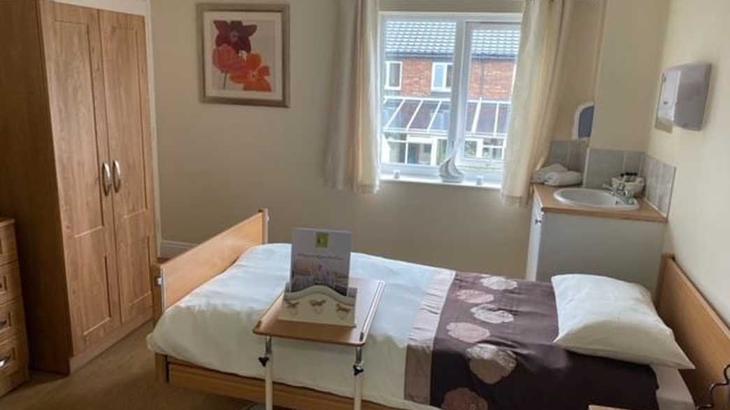 South Quay Care Home Care Home Blyth accommodation-carousel - 1