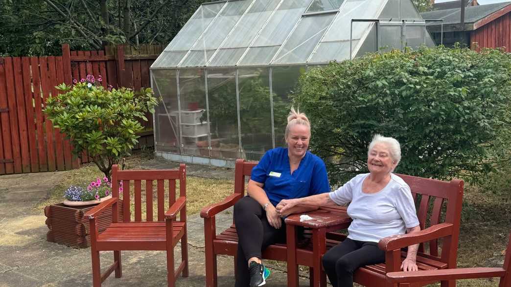 South Quay Care Home Care Home Blyth activities-carousel - 2