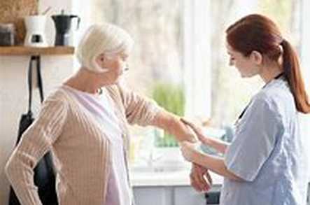 South West Independence Limited Care at Home Home Care Bridgwater  - 1